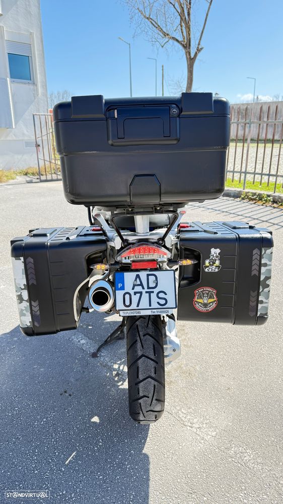 BMW R 12 G/S R12 - 3