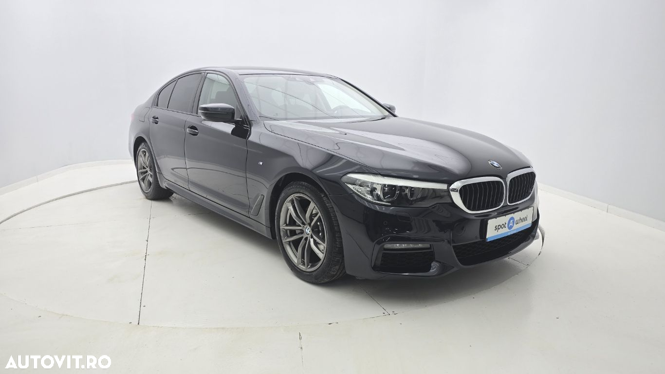 BMW Seria 5 - 4