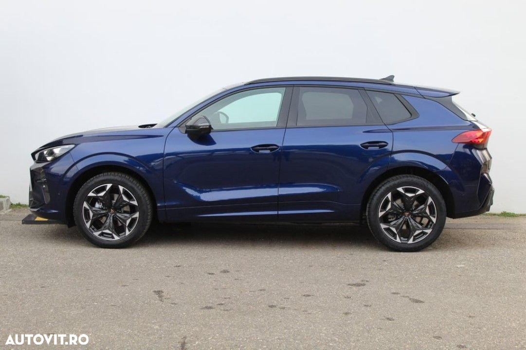 Cupra Terramar - 2
