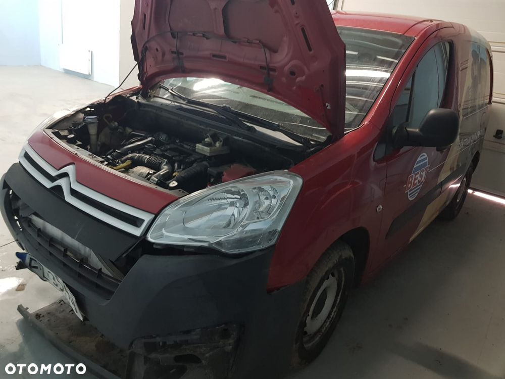 Citroën Berlingo XL Control - 6