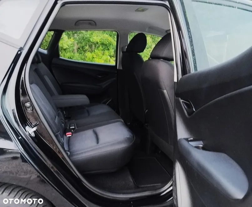 Hyundai ix20 1.4 blue Comfort - 19