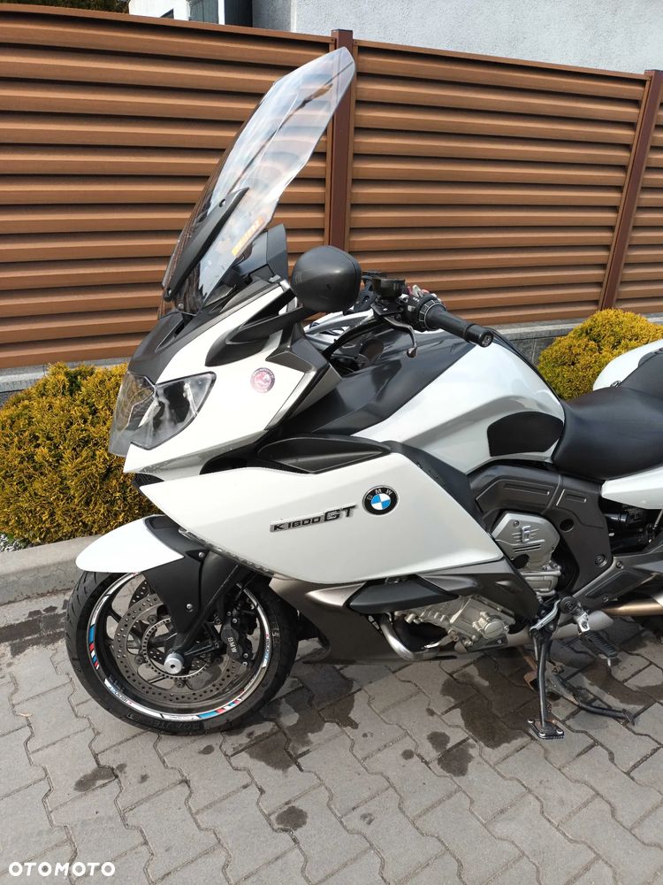 BMW K - 2
