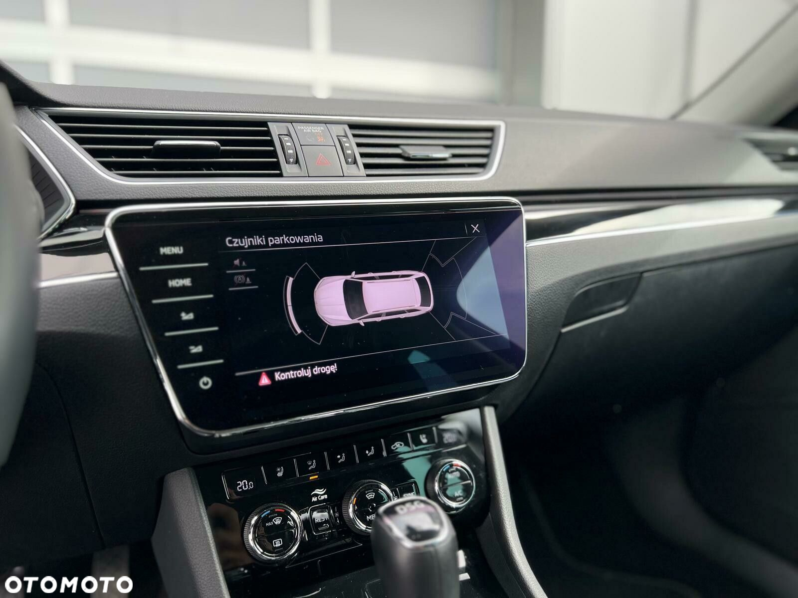 Skoda Superb - 31
