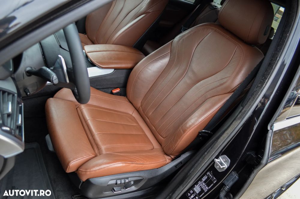 BMW X5 xDrive25d Sport-Aut. - 32