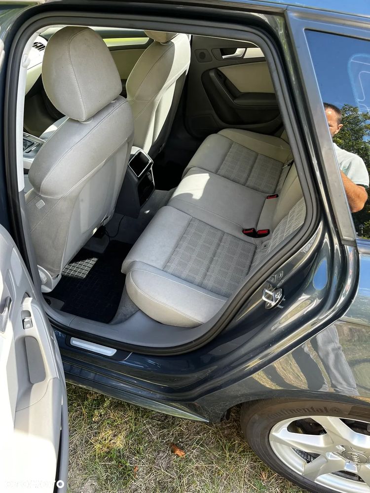 Audi A4 - 18