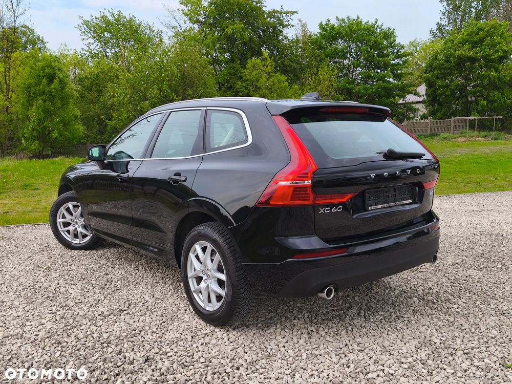 Volvo XC 60 - 3