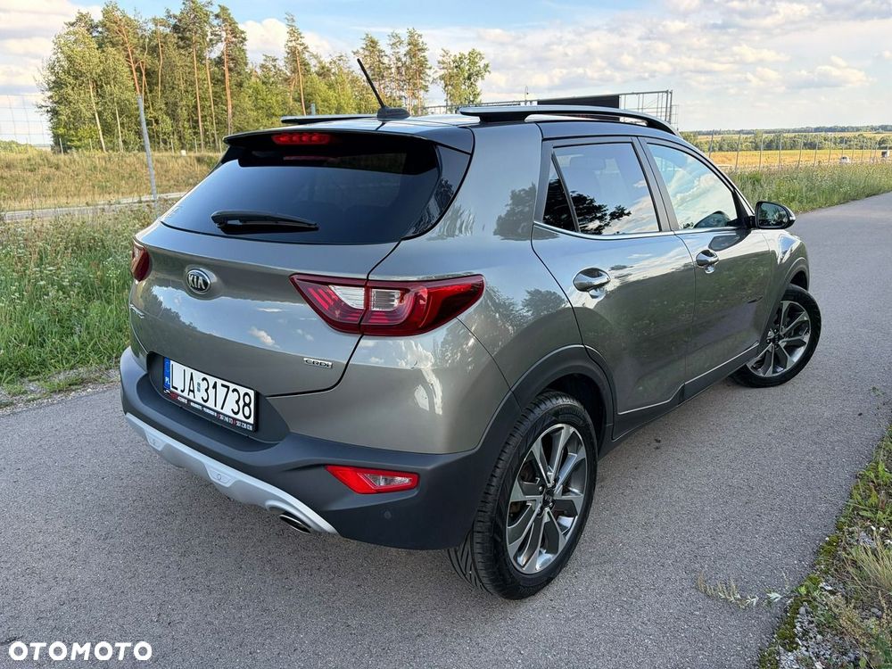 Kia Stonic - 5