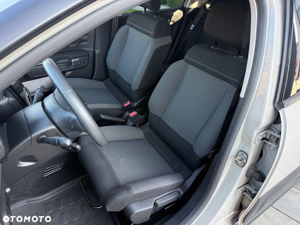 Citroën C3 - 19
