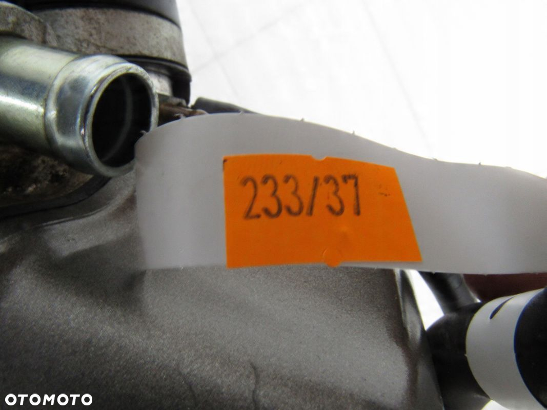 Silnik kompletny Honda CBR 125 R, 04-06r - 9