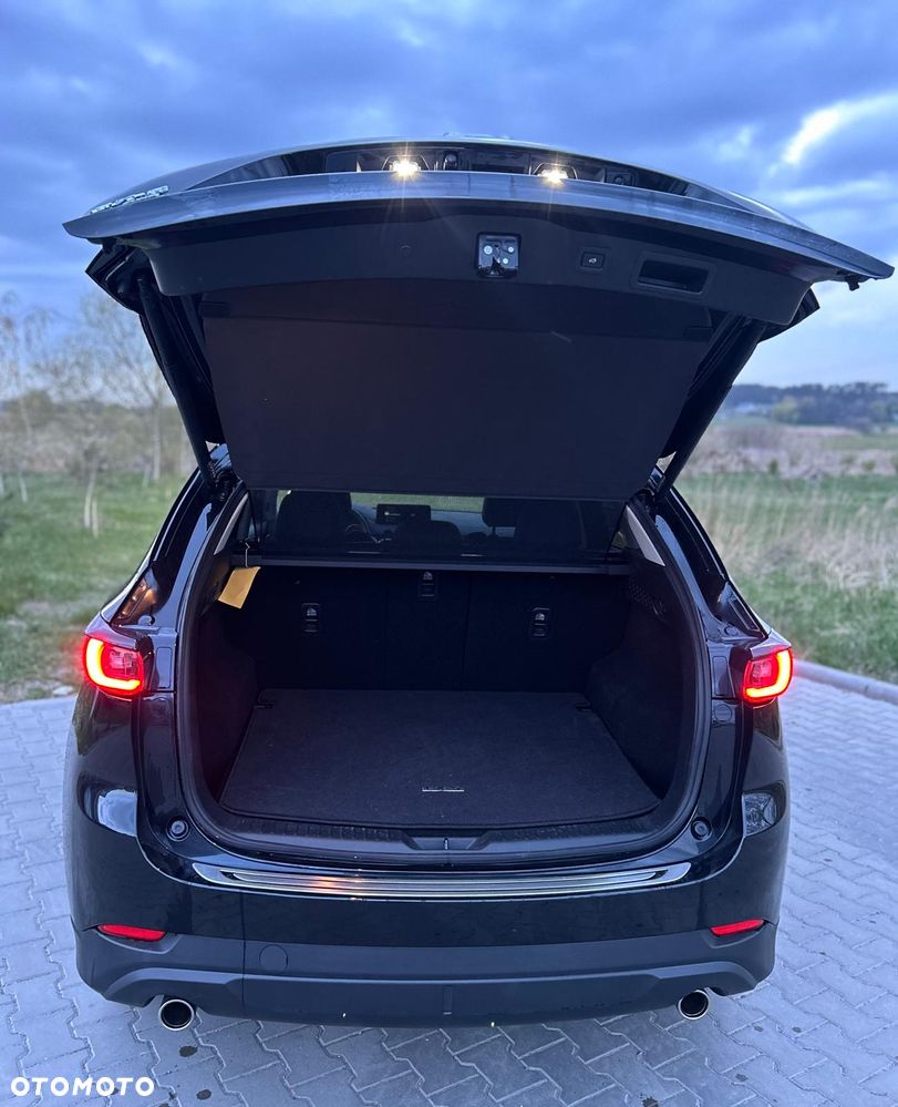 Mazda CX-5 e-SKYACTIV-G 194 AWD Advantage - 7