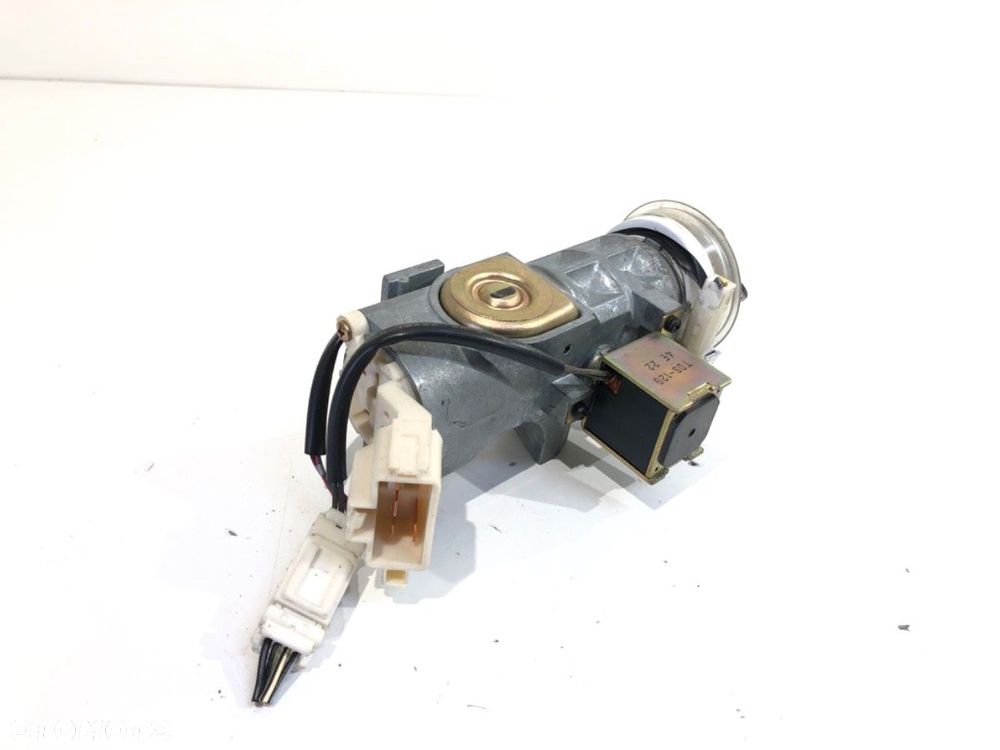 STACYJKA  SUBARU OUTBACK (BL, BP) 2003 - 2010 2.5 AWD (BP9) 121 kW [165 KM] benzyna 2003 - 2009 - 2