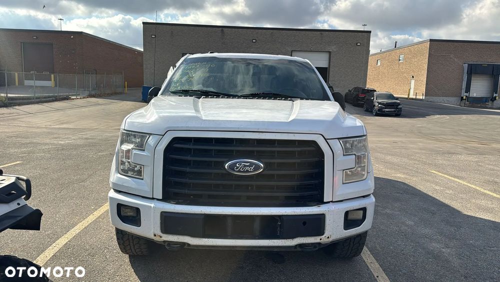 Ford F150