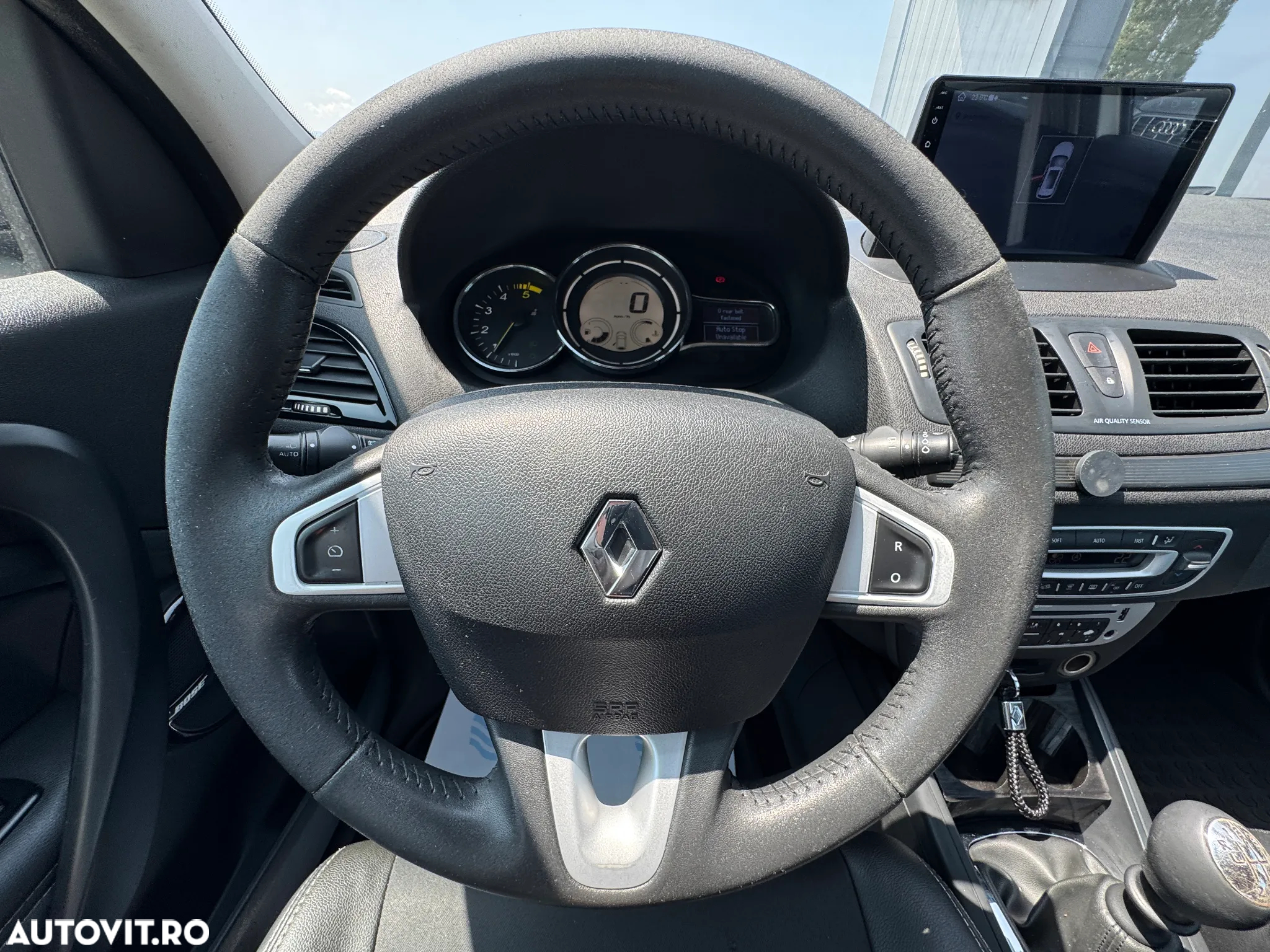 Renault Megane - 27