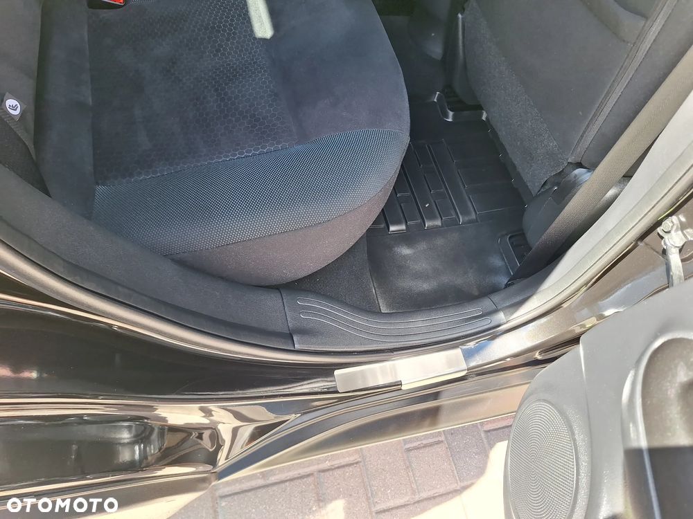 Nissan Juke 1.5 dCi Edition - 30