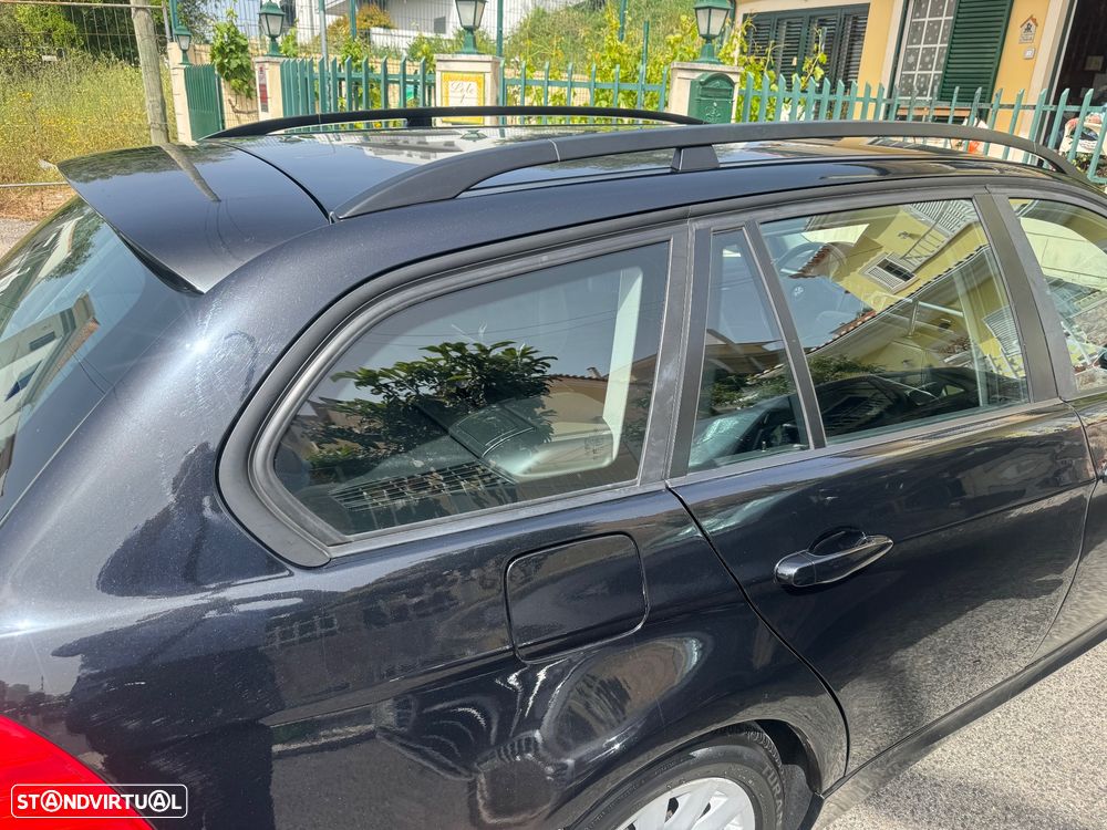 BMW 320 - 5