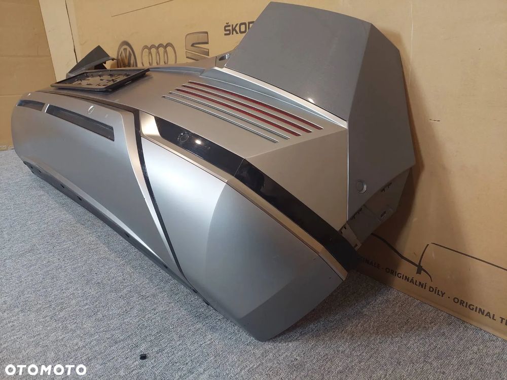 HYUNDAI IONIQ 5 2023 Zderzak Tylny Kompletny Kolor R3G lub T5R - 4