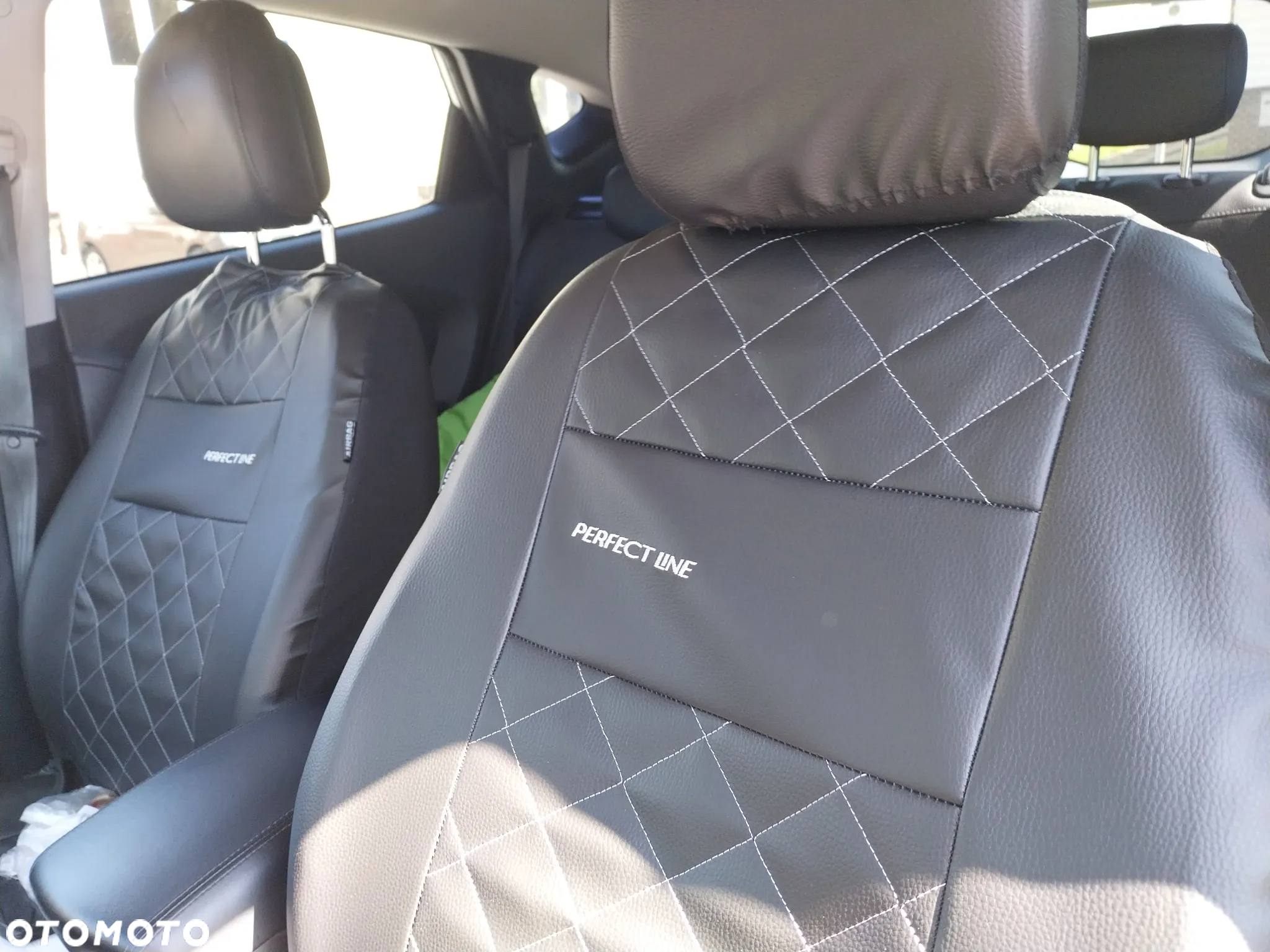 Hyundai ix35 1.6 GDI Premium 2WD - 10