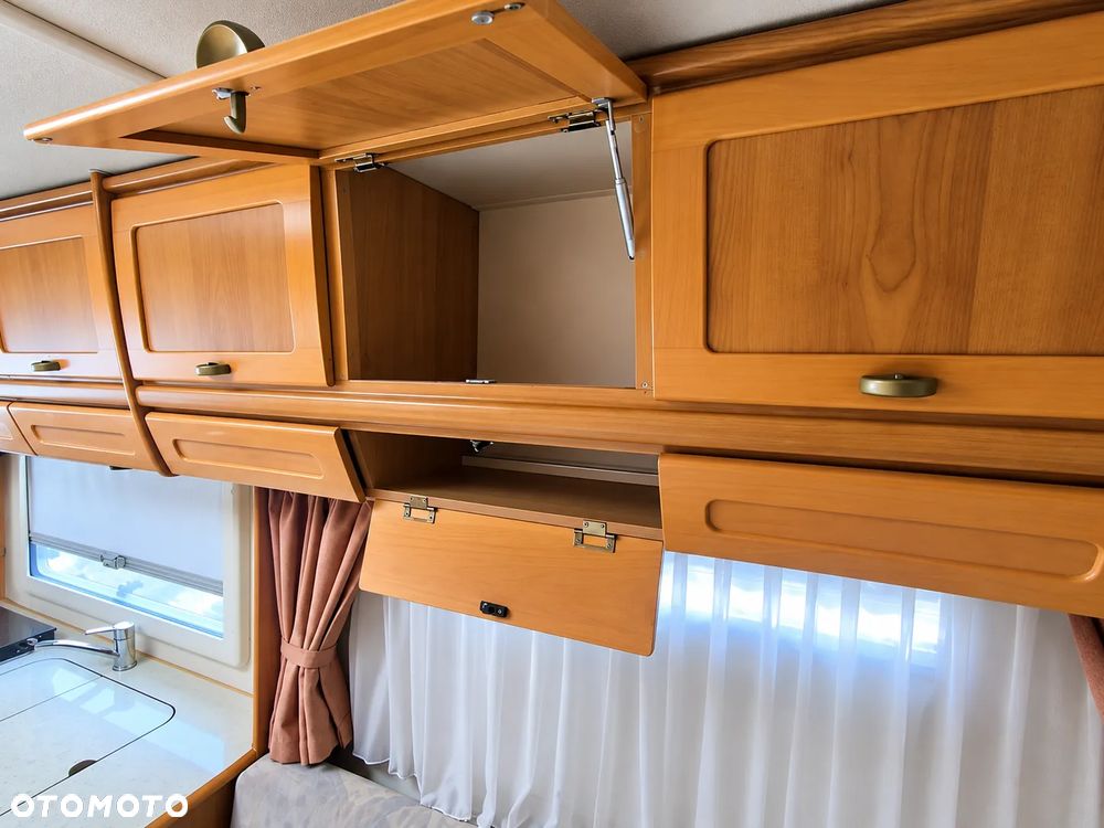 Fiat HYMER - 18