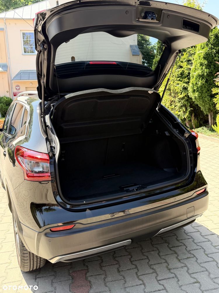 Nissan Qashqai 1.2 DIG-T Tekna - 6