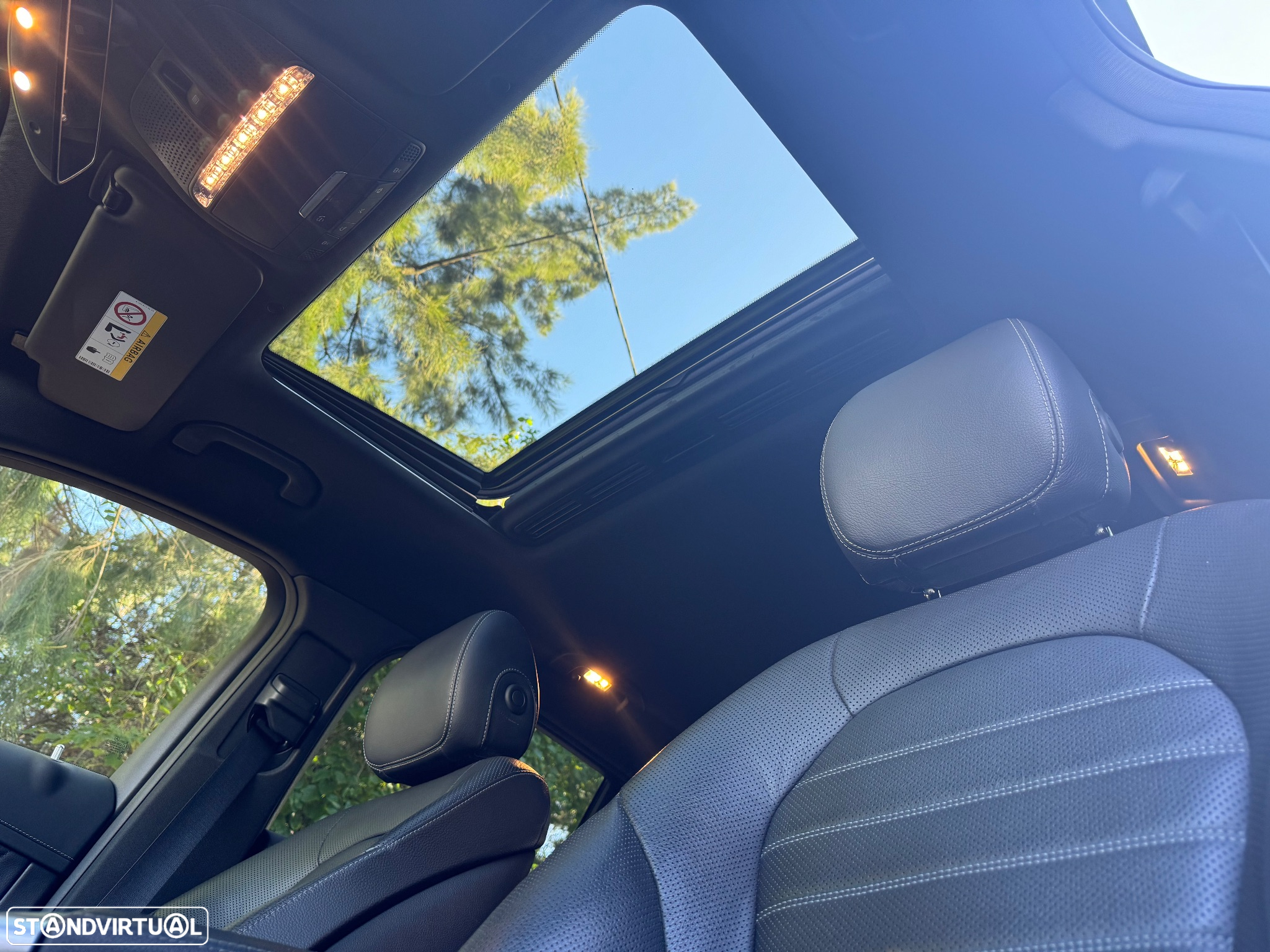 Mercedes-Benz EQC 400 4Matic AMG Line - 48