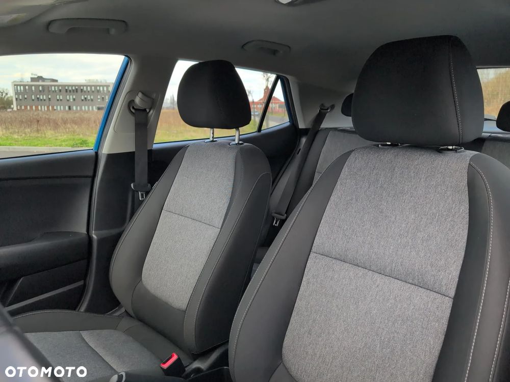 Kia Stonic 1.0 T-GDI M - 11