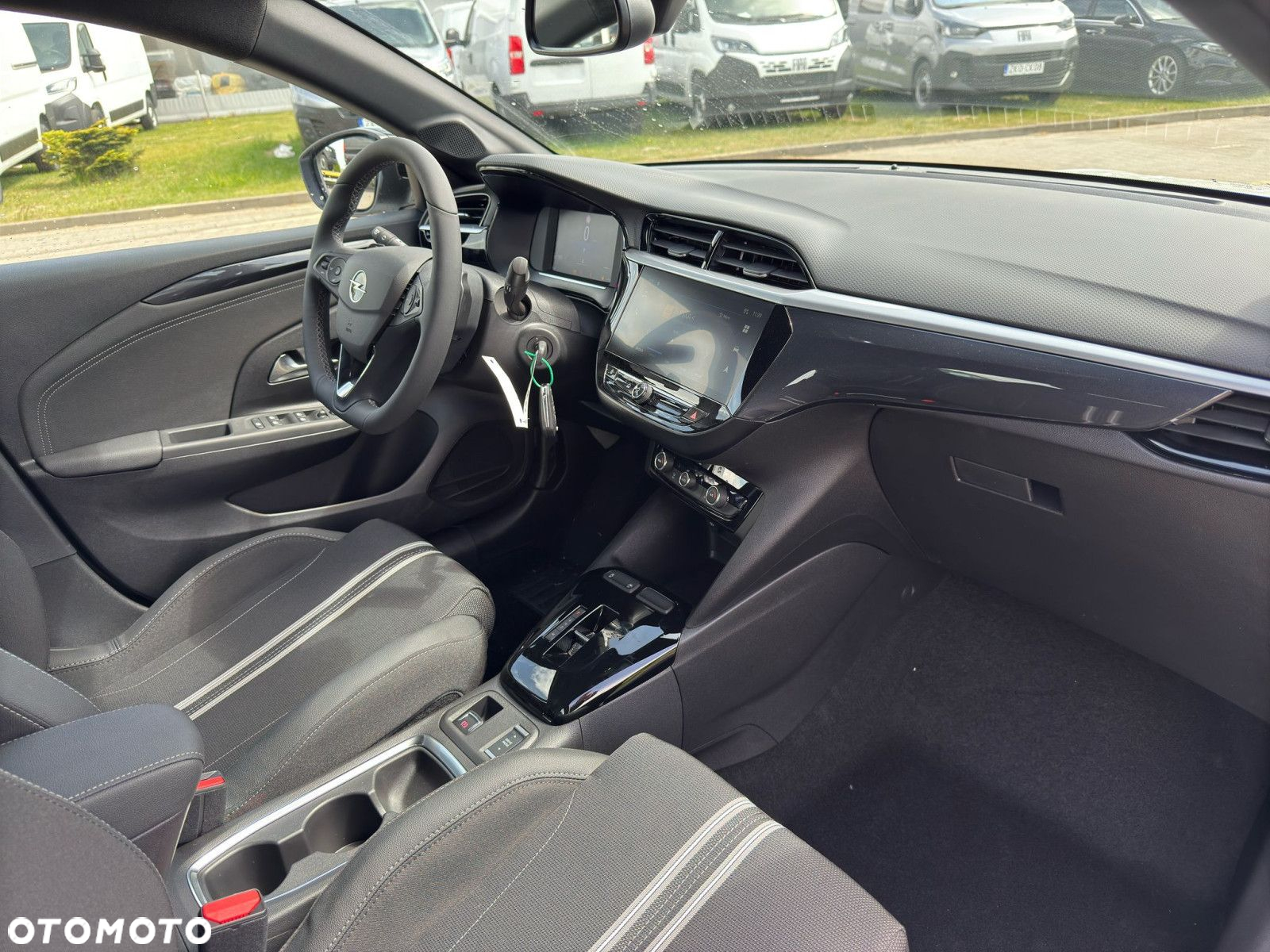 Opel Corsa - 39