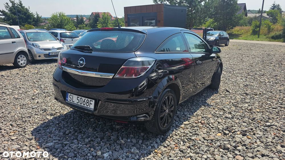 Opel Astra 1.6 Cosmo - 7