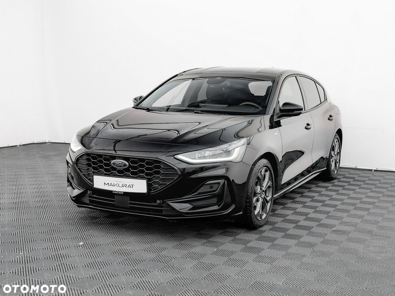 Ford Focus - 3
