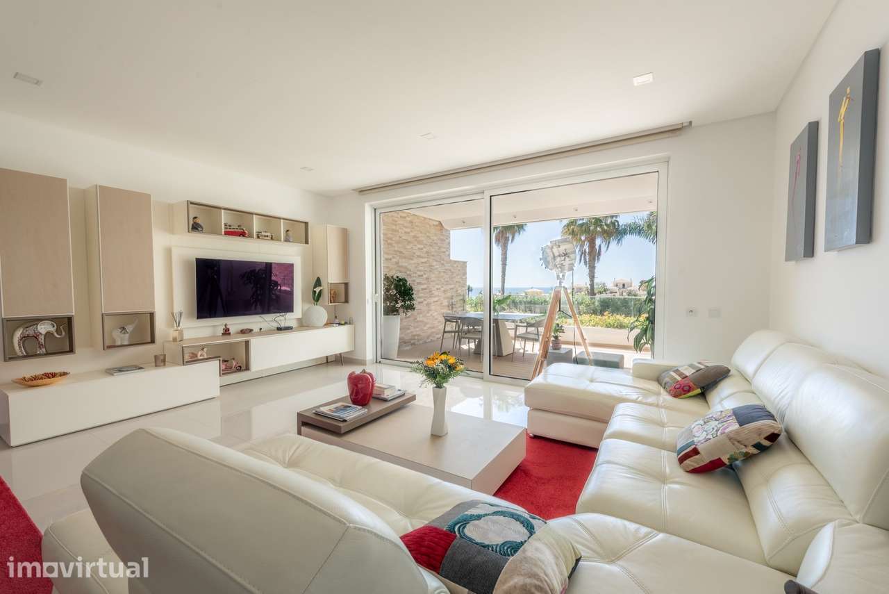 Apartamento T3 com vista mar para venda em Lagos - Grande imagem: 2/38