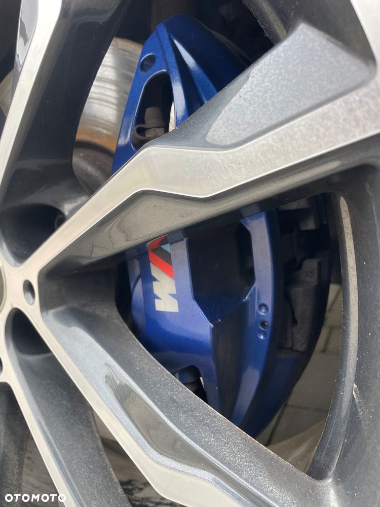 BMW X4 xDrive20d M Sport sport - 15