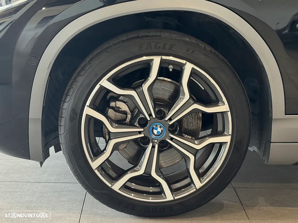 BMW X2 25 e xDrive X Pack M - 15