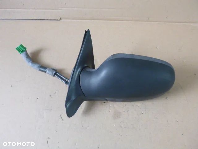 LUSTERKO LEWE ELEKTRYCZNE VOLVO S60 I 00-10 - 6