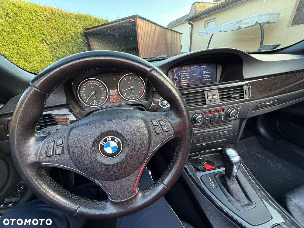 BMW Seria 3 - 9