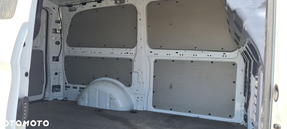 Mercedes-Benz VITO W447 - 9