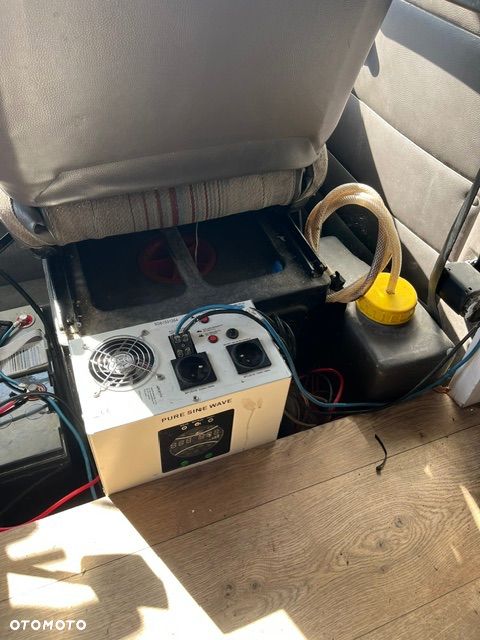 Fiat DYCATO 2.5D - 22