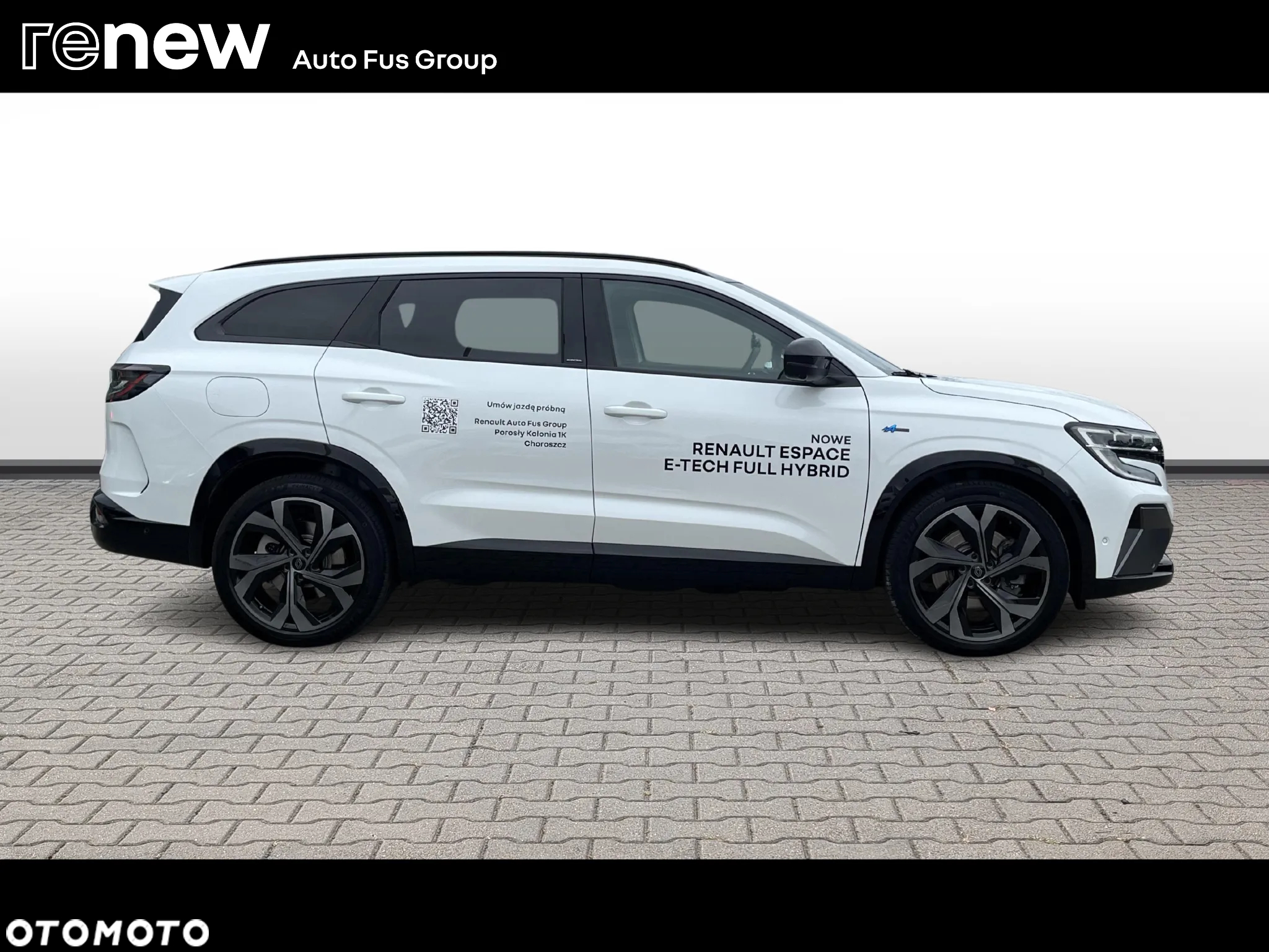 Renault Espace - 6