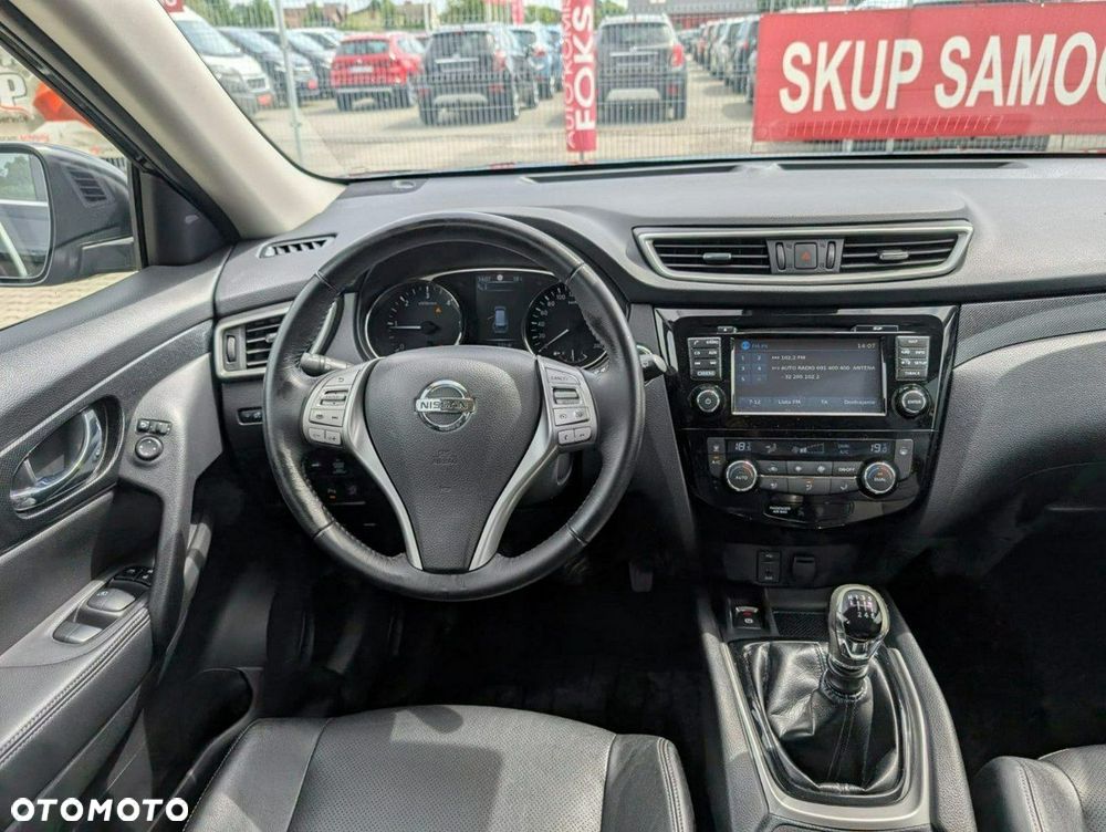 Nissan X-Trail - 19