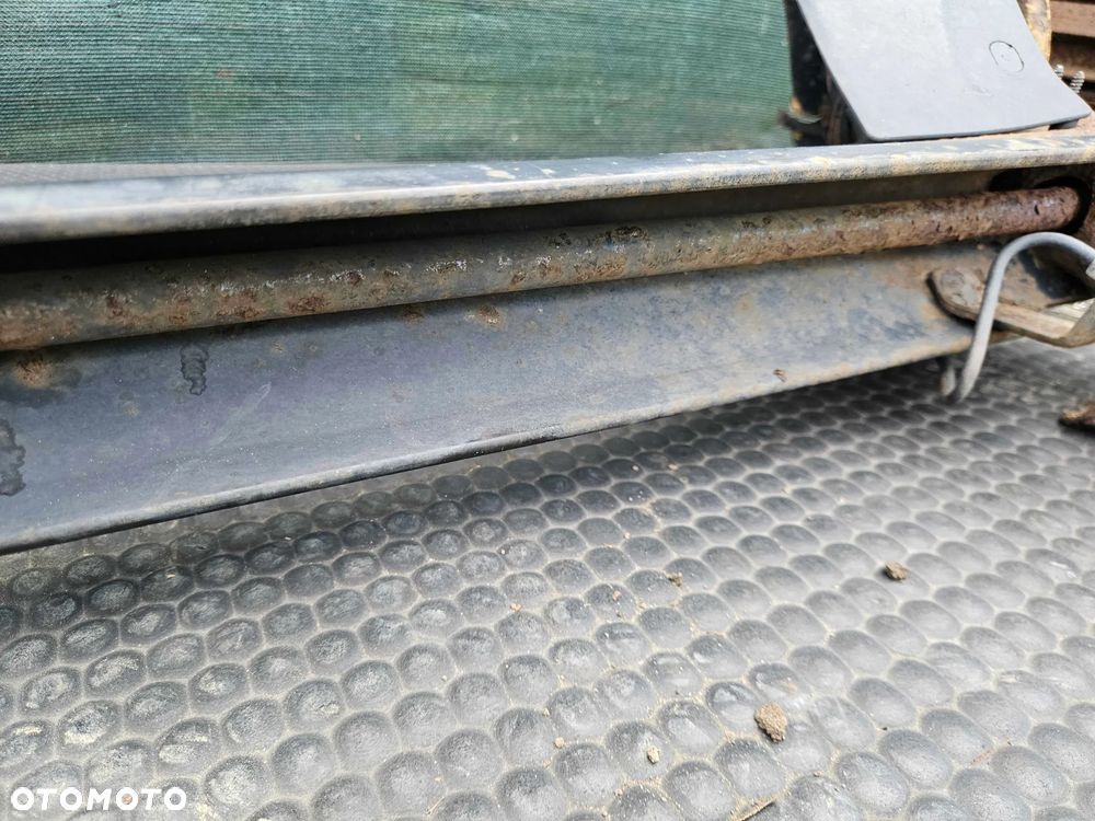 Belka Zawieszenie Oś Wózek Sanki Piasty Tyl Tylne Tylna VW Golf IV 4 Bora Audi A3 8L Seat Leon I 1 Skoda Octavia I 1 - 37