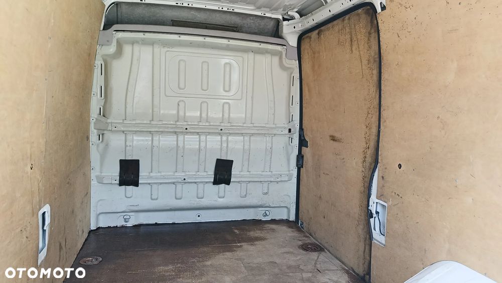 Citroën JUMPER - 12