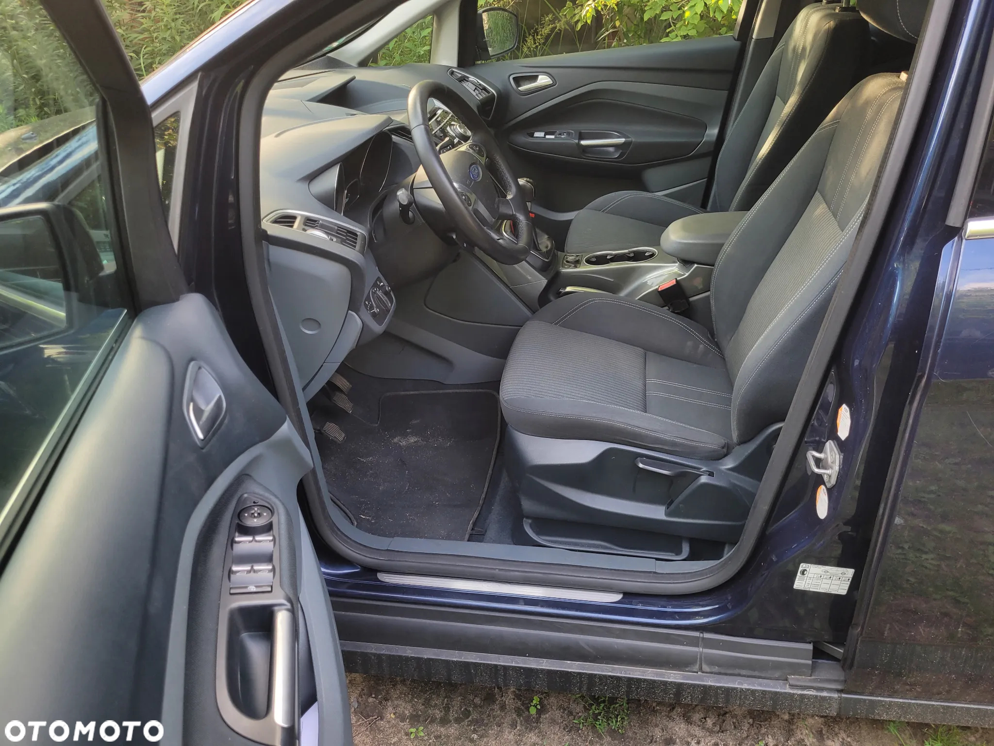 Ford Grand C-MAX - 5