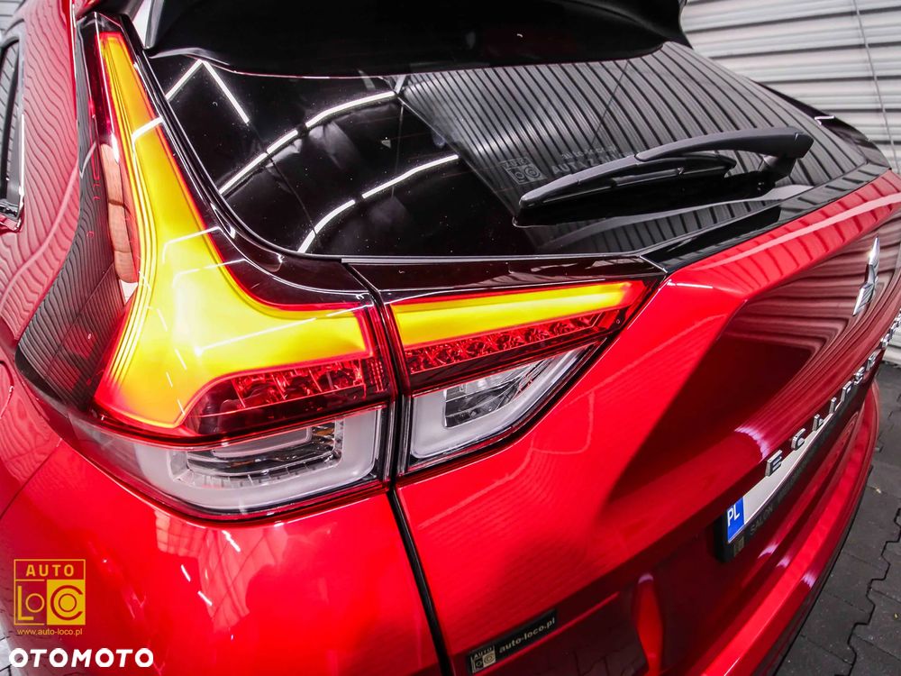 Mitsubishi Eclipse Cross 2.4 PHEV Instyle Plus - 35