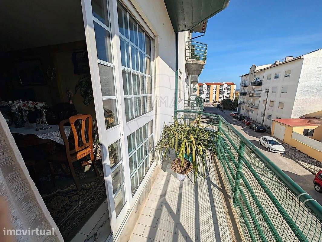 Apartamento T3 na Cova da Gala, Figueira da Foz - Grande imagem: 4/23