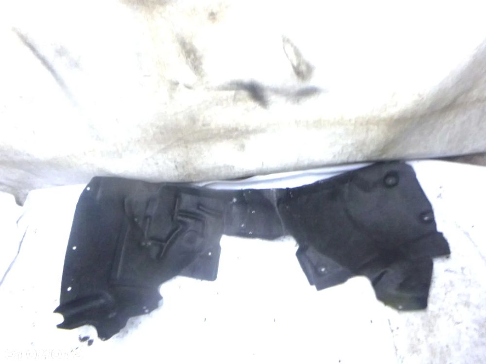 AUDI A4 B8 Nadkole przednie lewe 8K0821171Q NOWE ORYGINALNE - 3