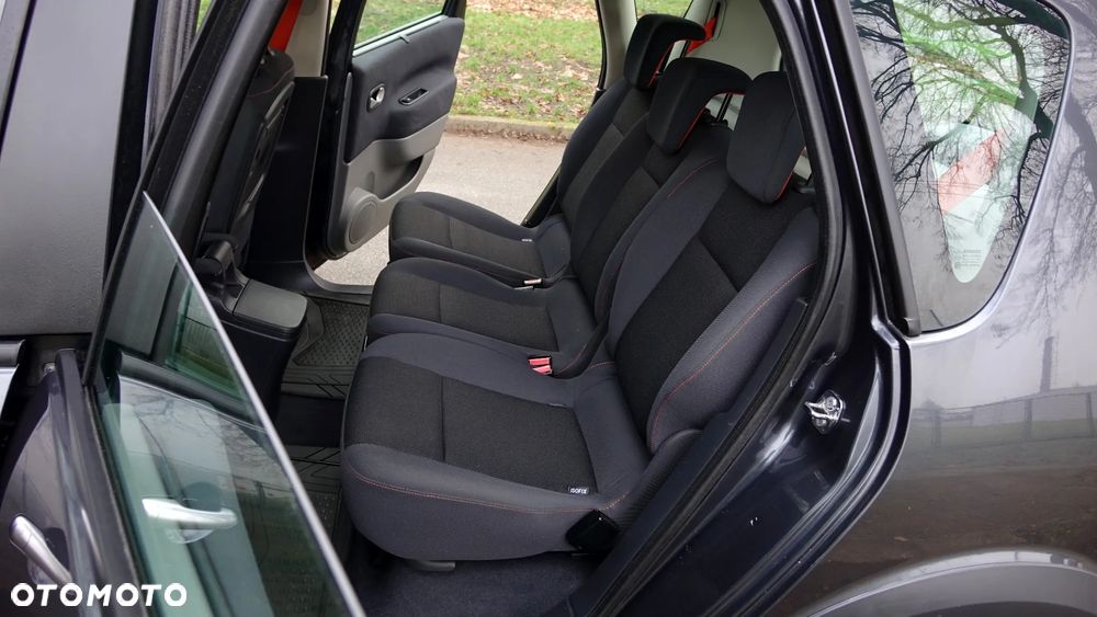 Renault Scenic Conquest 2.0 16V SL - 11