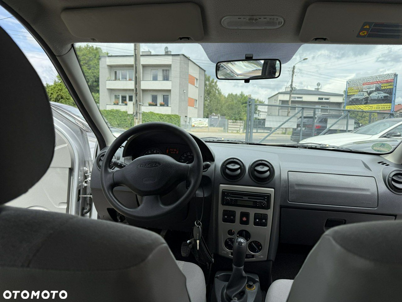 Dacia Logan - 34