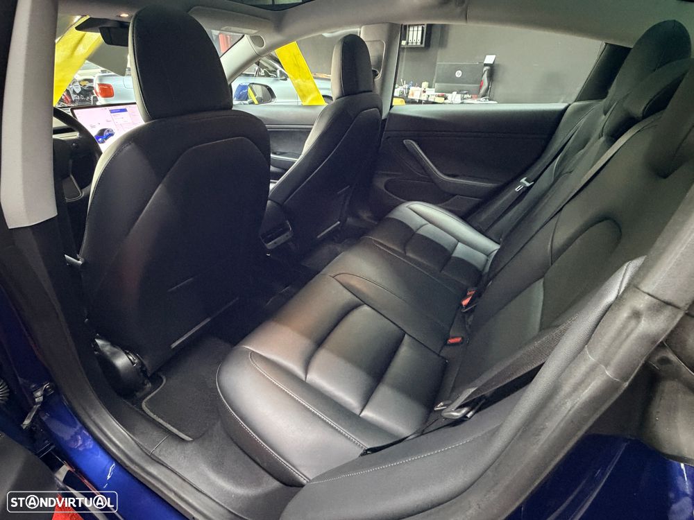 Tesla Model 3 Long Range AWD Dual Motor - 22