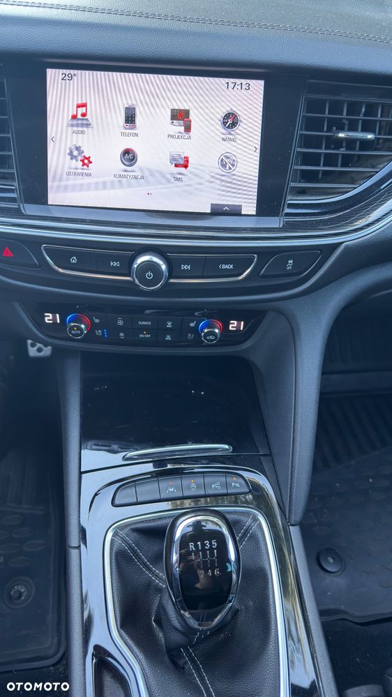 Opel Insignia 2.0 CDTI Ultimate S&S - 16