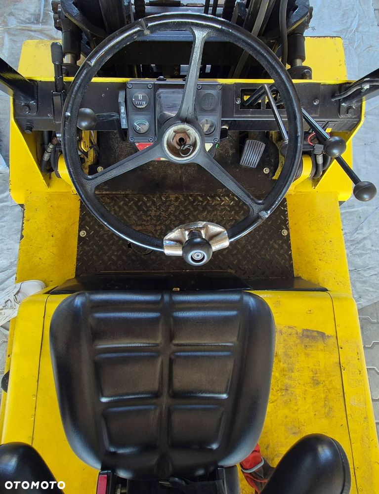 Hyster H4.5XL - 11