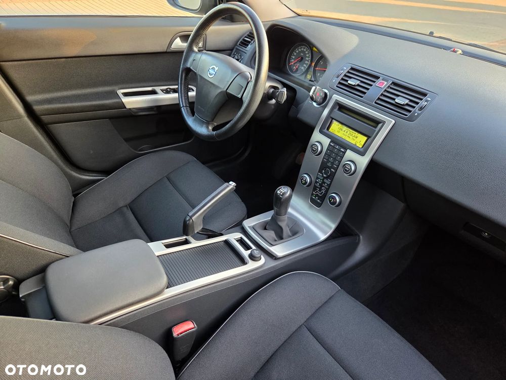 Volvo S40 1.8 Kinetic - 9