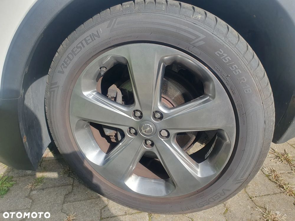 Opel Mokka 1.4 T Cosmo - 26